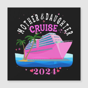 Mother And Daughter Cruise 2024