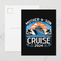 Mother And Daughter Cruise 2024