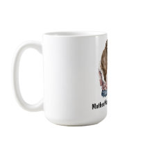 Mother and daughter custom name personalized aquar