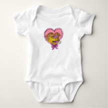 Mother and Daughter Rabbit Bodysuit