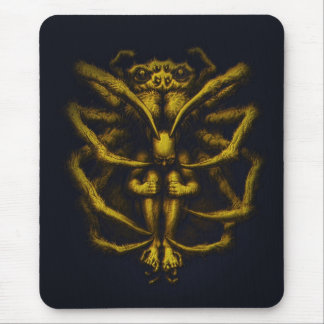 Mother Arachne Mouse Pad