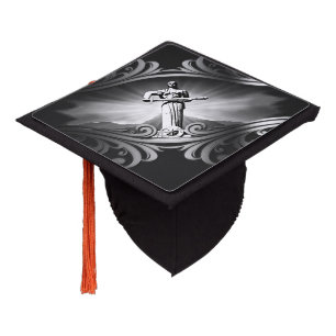 Mother Armenia Custom Tassel Topper