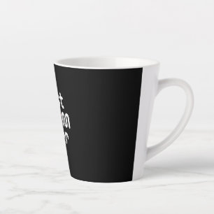 Mother Art Best Mom Ever Latte Mug