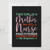 Mother Art This Girl Is A Mother And A Nurse