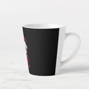 Mother Art You Are The Greatest Mommy Latte Mug