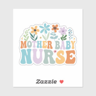 Mother Baby Nurse