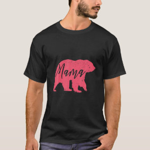Mother Bear T-Shirt
