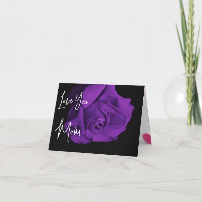 Mother Card (Front)