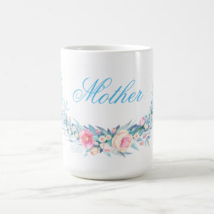 Mother Coffee Mug