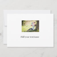 Mother daughter family photo add name picture text