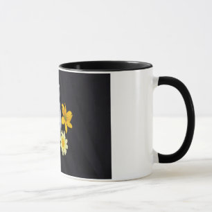 Mother & Daughter Mug