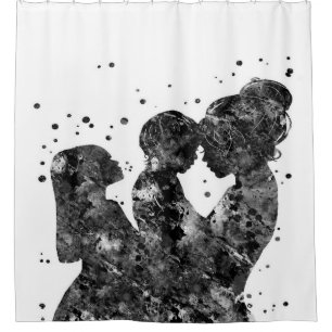 Mother daughter son Gift,Family Birthday Gift Idea