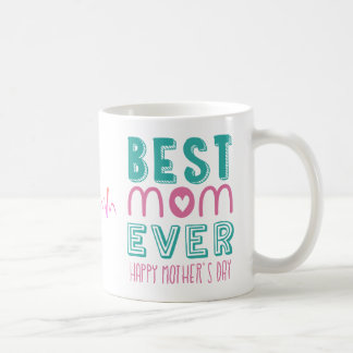 mother day Classic Mug, 11 oz Coffee Mug