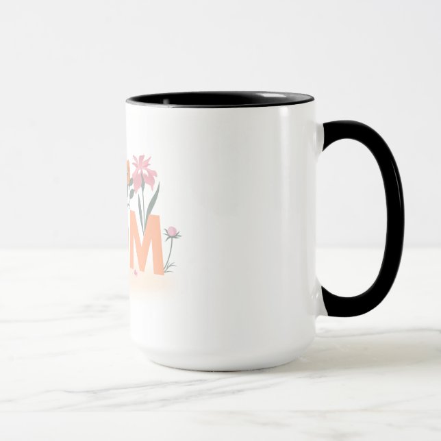 mother day  mug (Right)