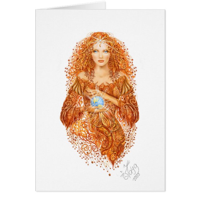 Mother-Earth (Front)