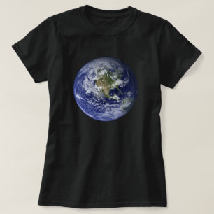 Mother Earth #1 Women's T-Shirt