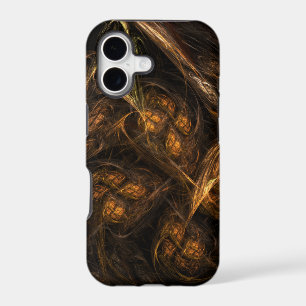 Mother Earth Abstract Art