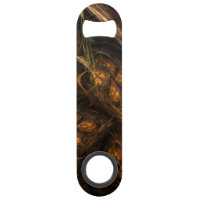 Mother Earth Abstract Art
