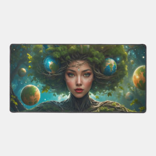 Mother Earth Desk Mat