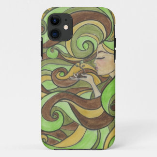 Mother Earth iPhone Case