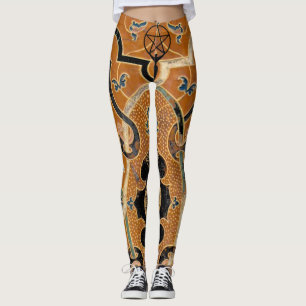 Mother Earth Leggings