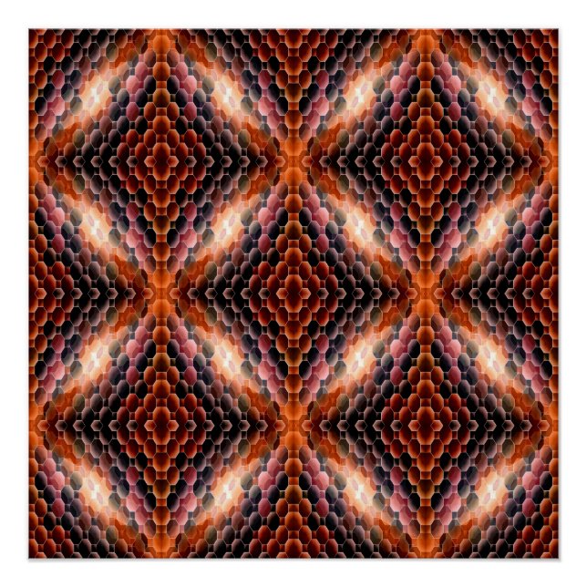 Mother Earth Love... Poster (Front)