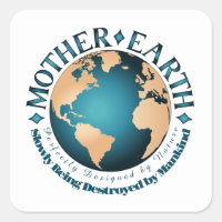 MOTHER EARTH Perfectly Designed by Nature