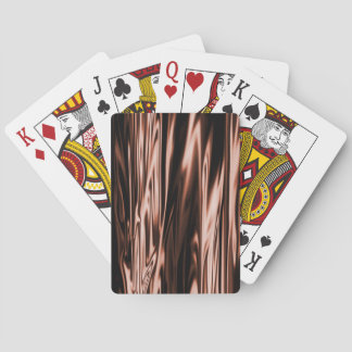 Mother Earth Satin....... Playing Cards