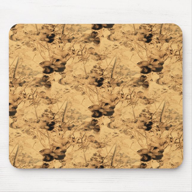 Mother Earth's Love.... Mouse Pad (Front)