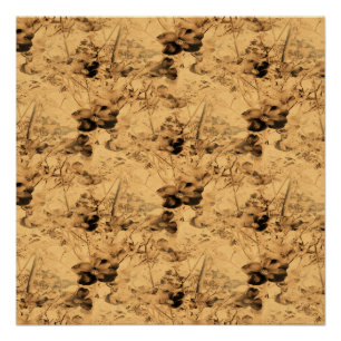 Mother Earth's Love.... Poster