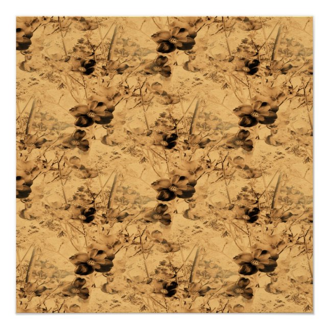 Mother Earth's Love.... Poster (Front)