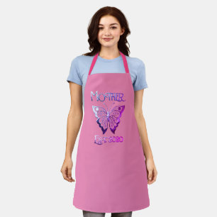 Mother Est 2020 Apron