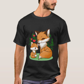 Mother Fo Baby Fo boy T-Shirt