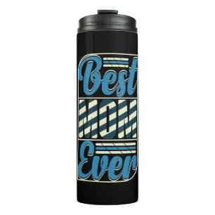 Mother Gift Best Mom Ever Thermal Tumbler