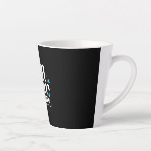 Mother Gift Call Your Mom Latte Mug