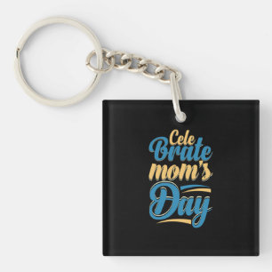 Mother Gift Celebrate