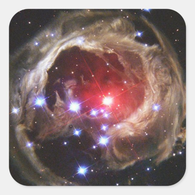 Mother Goddess Sticker (Front)