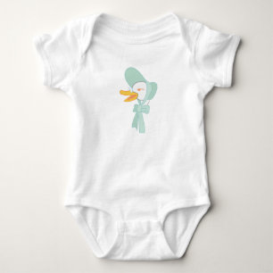 Mother Goose Baby Bodysuit