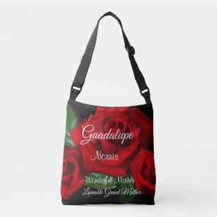 Mother/ Grandma Crossbody Bag