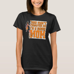 Mother Humour   Mother's Day Mommy Mama Dance Mom T-Shirt