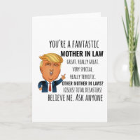 Mother in law Best Gift