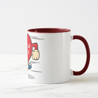 Mother-In-Law in Training Mug