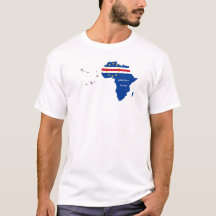 Mother Land Africa Cabo Verde Islands