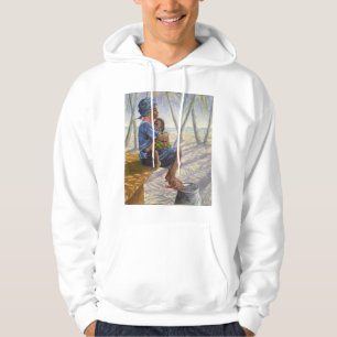 Mother Love 2003 Hoodie
