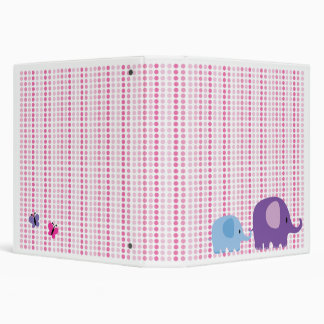 Mother love binder