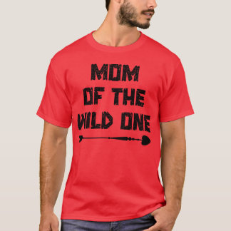 Mother Love Children Family funny T-Shirt