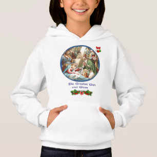 Mother Mary
