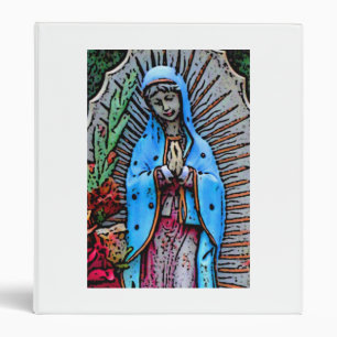 Mother Mary Binder