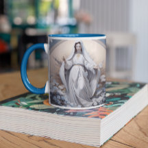 Mother Mary Blessing version 1