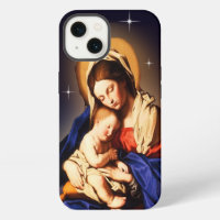 Mother Mary